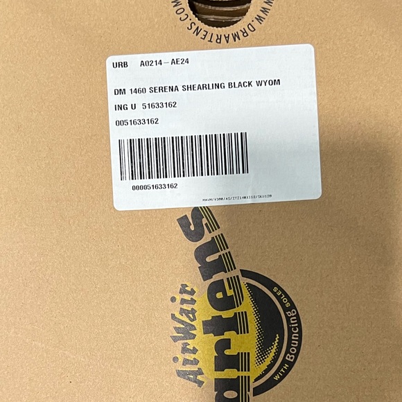 Brand new doc martens - Picture 8 of 8